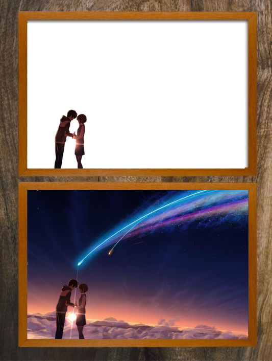  Your Name